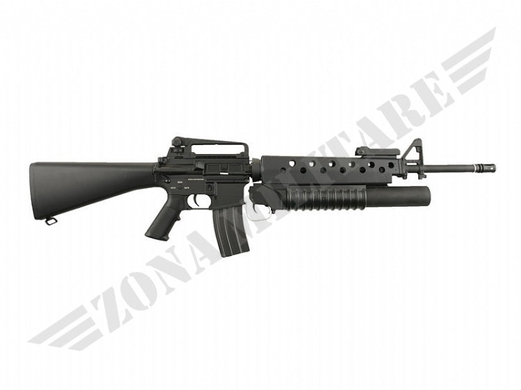 Fucile Specna Arms Sa-G02 Carabine Replica