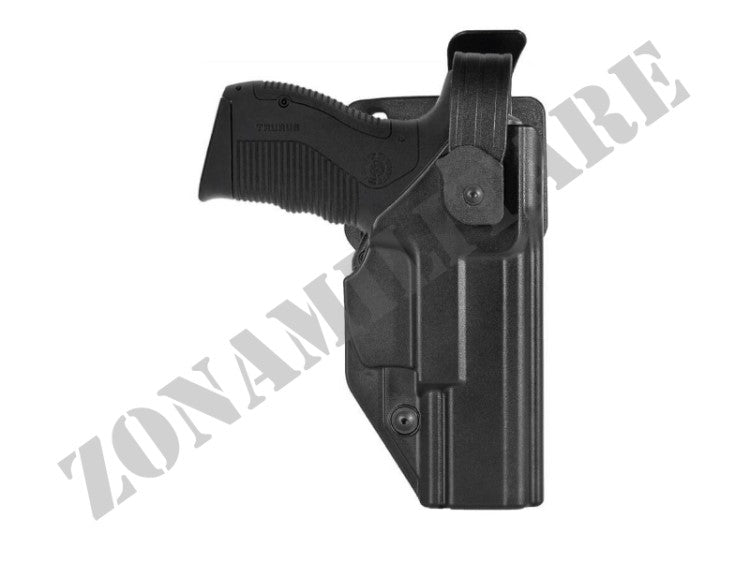 Fondina Shwg8 Guardian-Injection Black Vega Holster