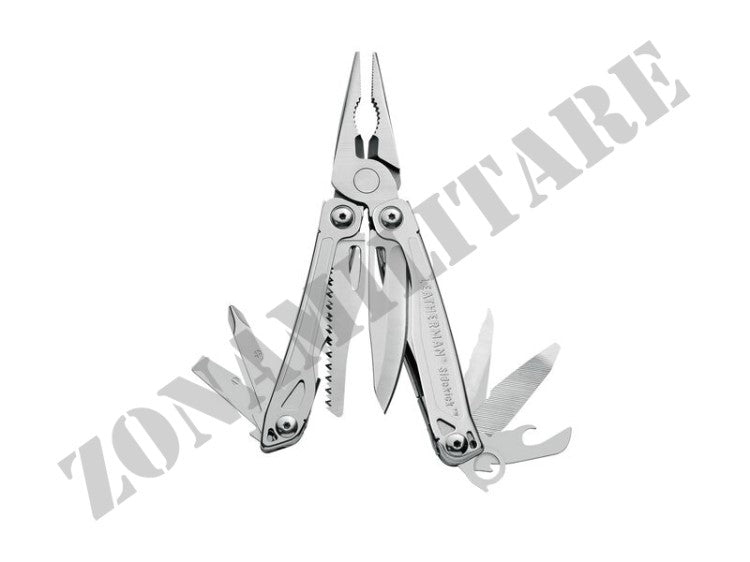 Multifunzione Sidekick Leatherman 14 Utensili