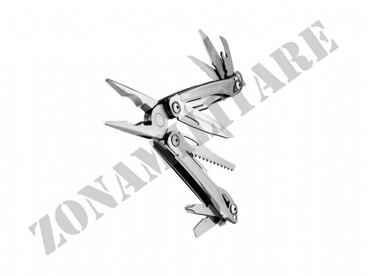 Multifunzione Sidekick Leatherman 14 Utensili