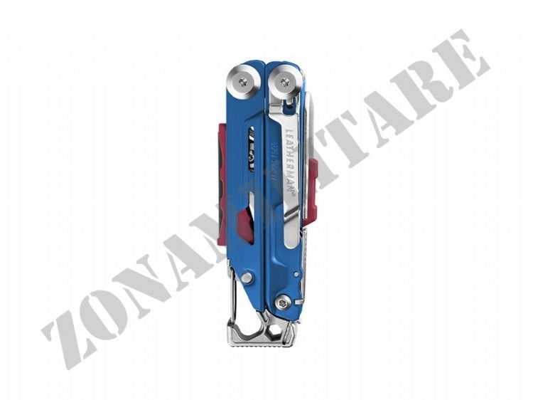 Multifunzione Signal Cobalt Leatherman 19 Utensili