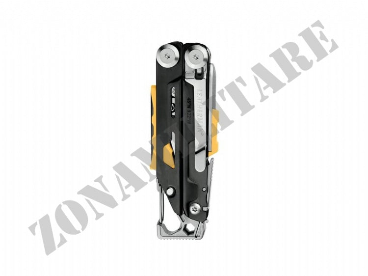 Multifunzione Signal Steel 19 Utensili  Leatherman