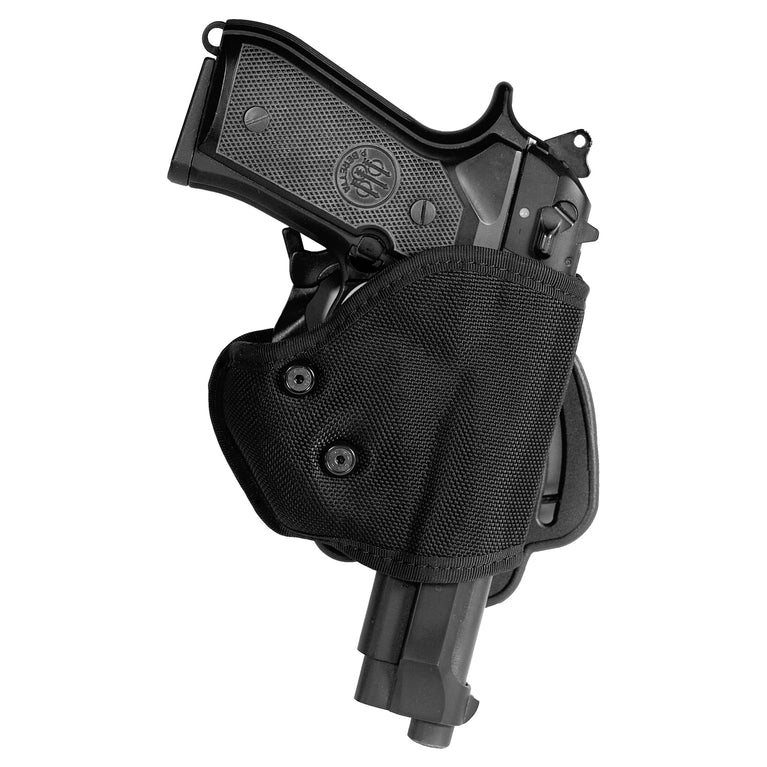 FONDINA IN CORDURA TERMOFORMATA SN2 VEGA HOLSTER