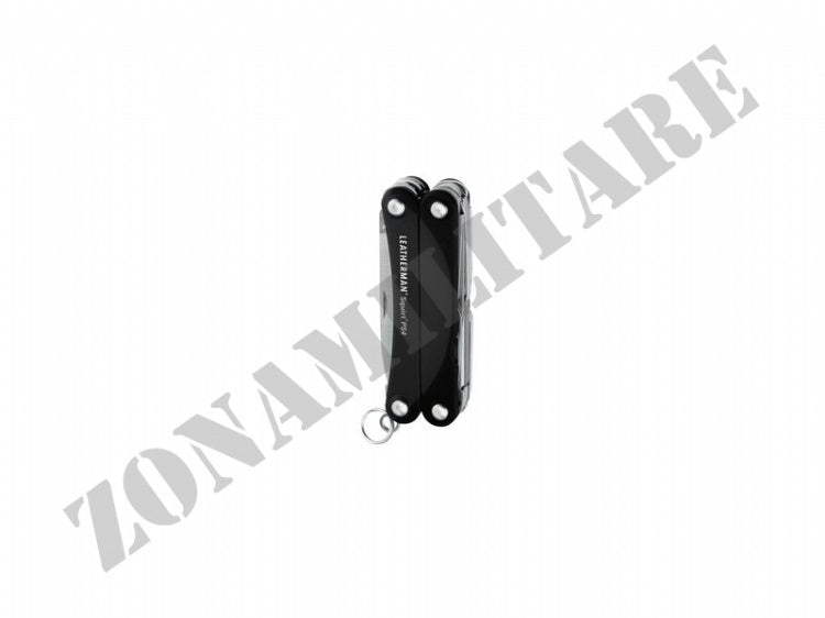 Multifunzione Squirt Ps4 Black Leatherman 10 Utensili