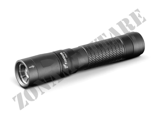 Torcia Ricaricabile 1000 Lumens Foco T2117 Favour