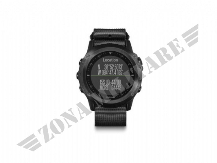 Orologio Garmin Tactix® Bravo Black And Desert