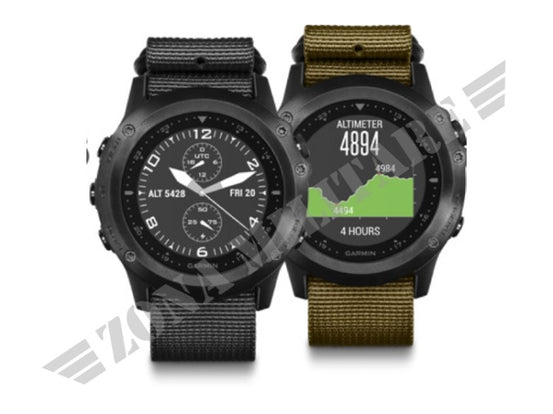 Orologio Garmin Tactix® Bravo Black And Desert