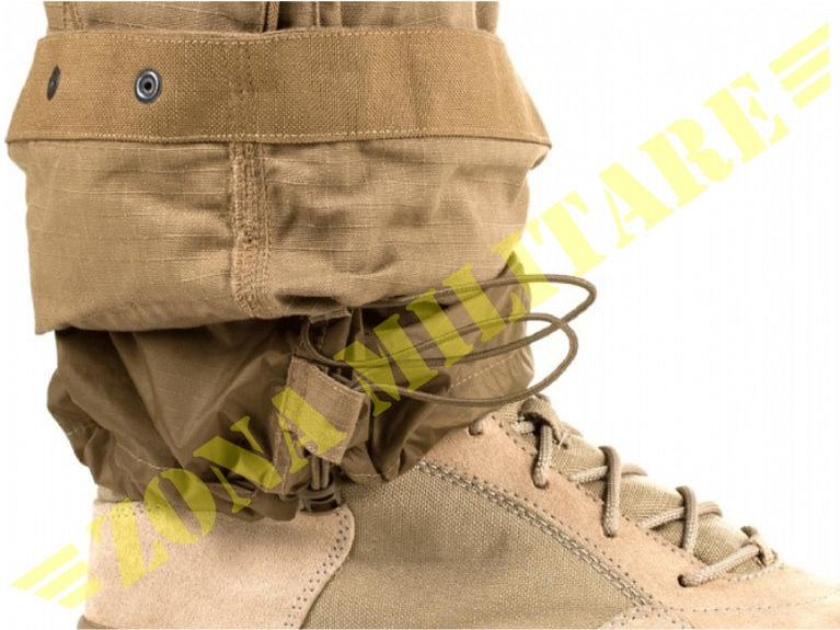 Pantalone Stalker Mkiii Coyote Brown Claw Gear