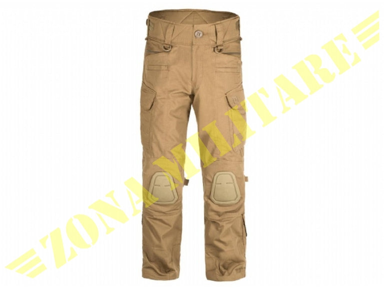 Pantalone Stalker Mkiii Coyote Brown Claw Gear