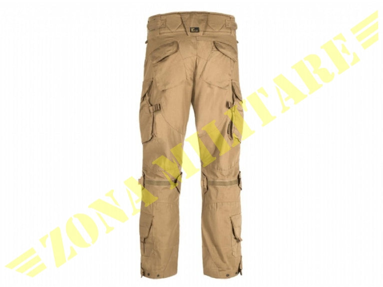 Pantalone Stalker Mkiii Coyote Brown Claw Gear