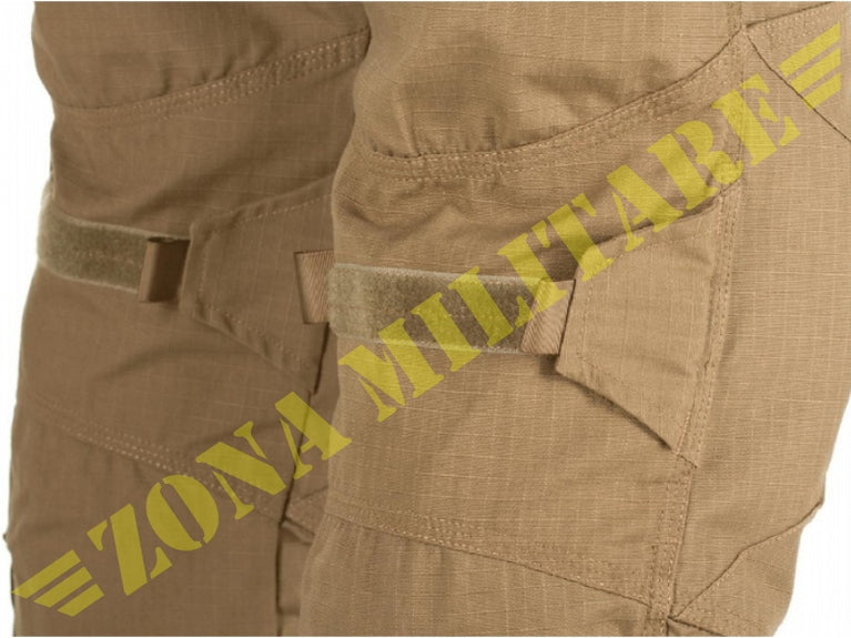 Pantalone Stalker Mkiii Coyote Brown Claw Gear