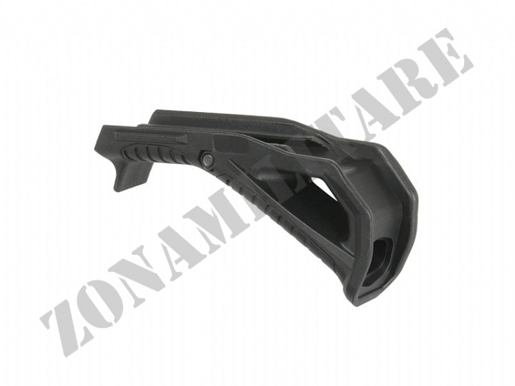 Impugnatura Angolata Support Fore Grip Black Fma