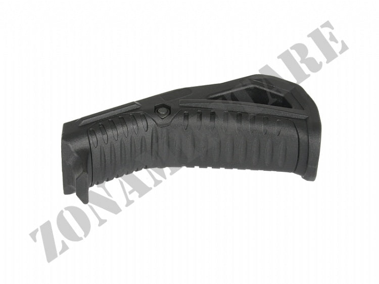 Impugnatura Angolata Support Fore Grip Black Fma