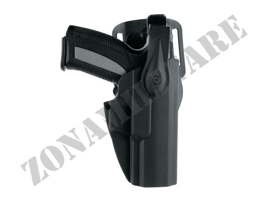 Fondina Evolution5 Holster Tellus L3 Black