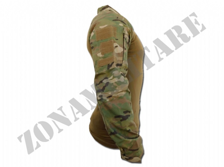 Combat Shirt Light Multicam Top Fly Gear