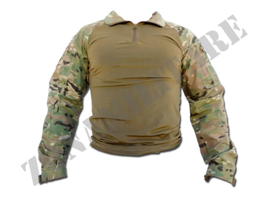 Combat Shirt Light Multicam Top Fly Gear