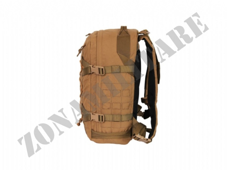 Zaino Vector Ii Templar'S Gear Coyote Brown