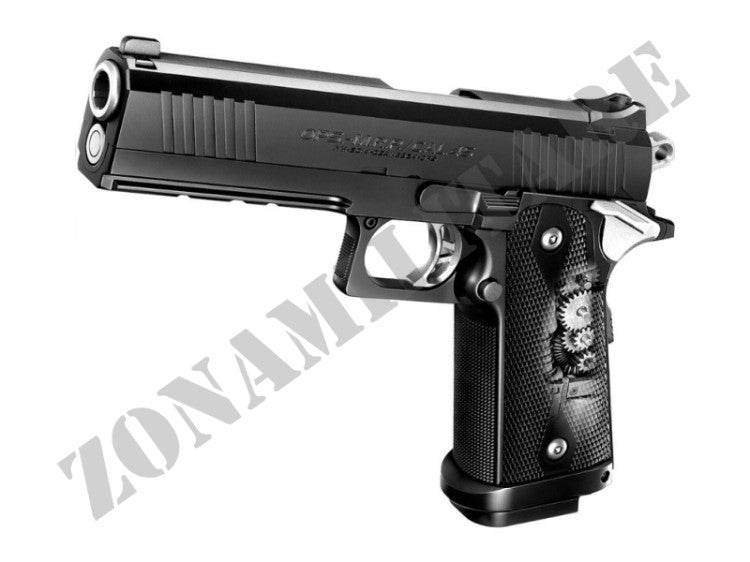 Pistola Hi-Capa E Government Model Aep Tokyo Marui