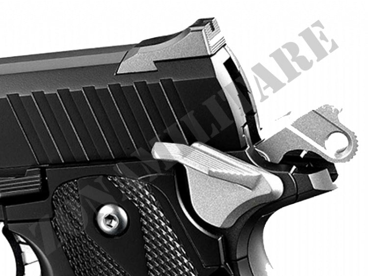 Pistola Hi-Capa E Government Model Aep Tokyo Marui