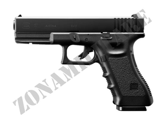 Pistola Tokyo Marui G17 3Rd Generation Gas Blowback