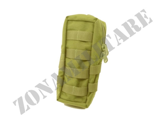 Tasca Upright Utility Pouch Tmc Colore Kaky