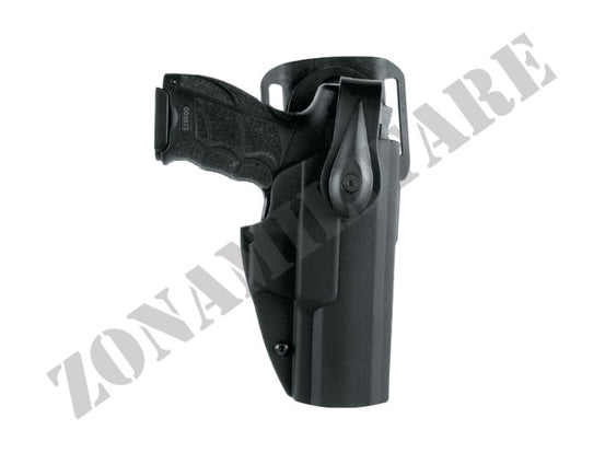 Fondina Evolution5 Holster Ultor L3 Black