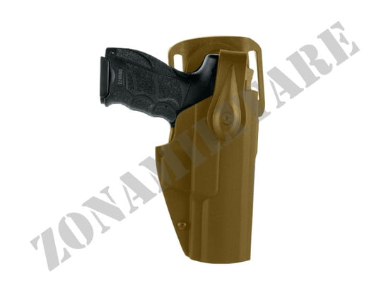 Fondina Evolution5 Holster Ultor L3 Desert Tan