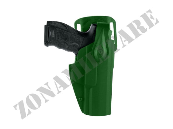 Fondina Evolution5 Holster Ultor L3 Od Green