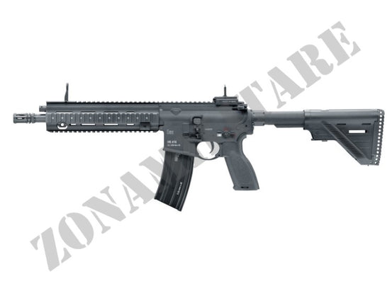 Fucile Vfc H&K Hk416 A5 V2 Black Licenza Umarex