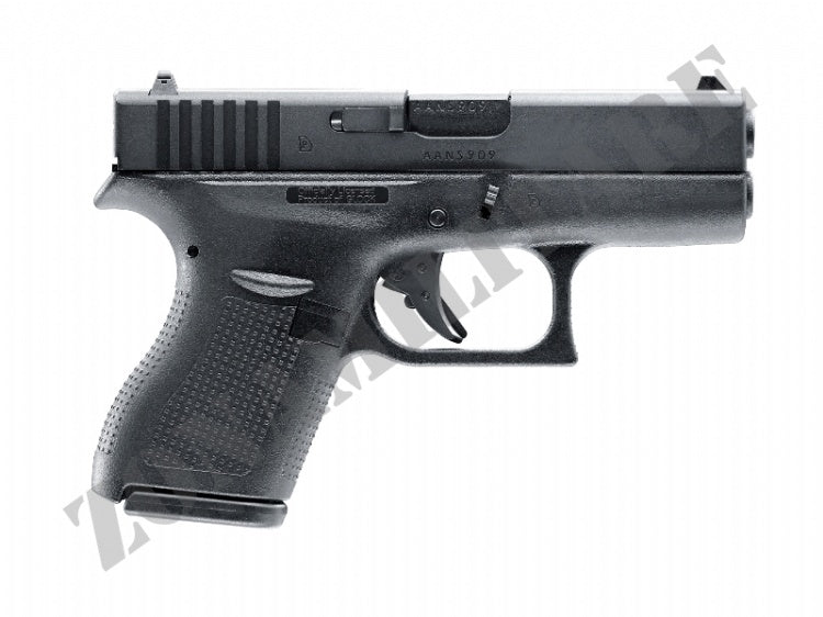 Pistola Glock 42 Umarex/Vfc Gas Blowback