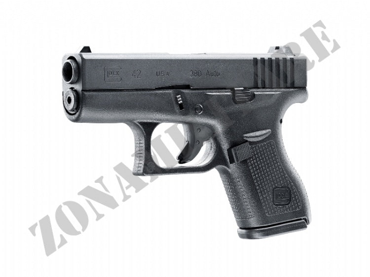 Pistola Glock 42 Umarex/Vfc Gas Blowback