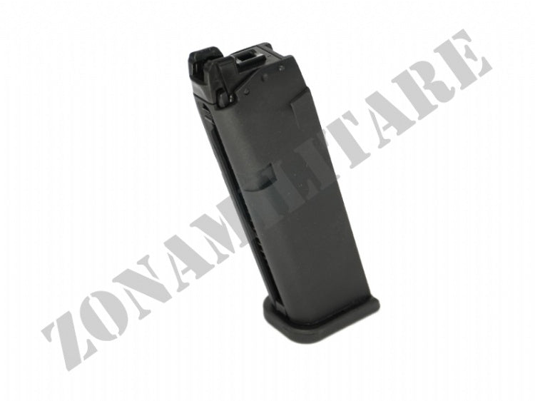 Pistola Glock 17 Umarex/Fvc Gas Blowback