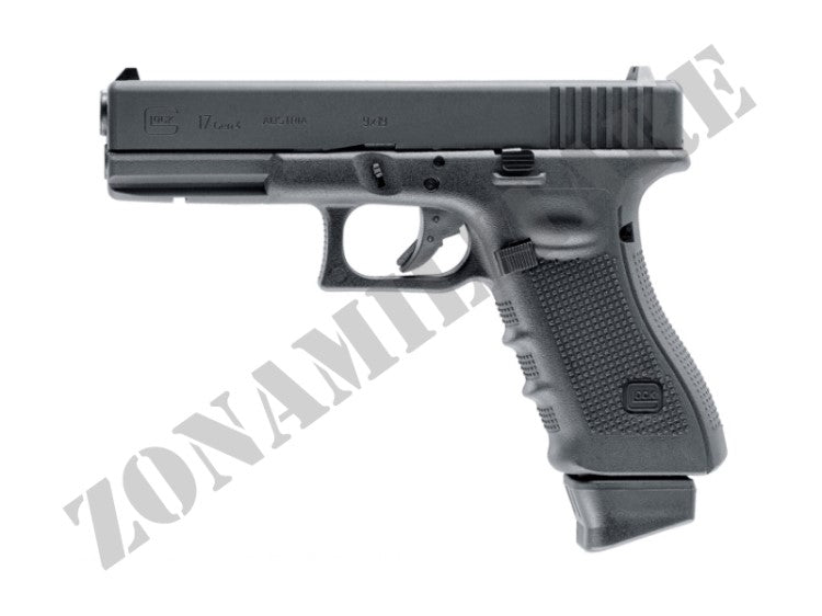 Pistola Glock 17 4 Gen Umarex/Fvc Co2 Blowback