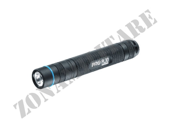 Torcetta Walther Pl30 100 Lumens Con Fodero Led Basso Consumo