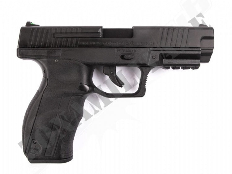 Pistola Sa9 Ux Cal.4.5 Pot.<7.5 Joule  Umarex