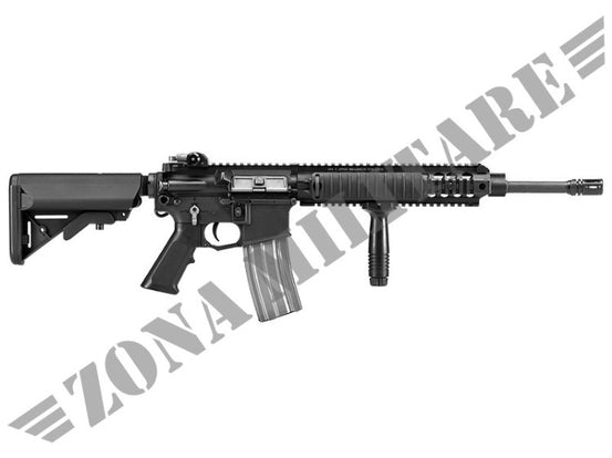 Fucile Kac Sr15 E3 Iws Black Vfc