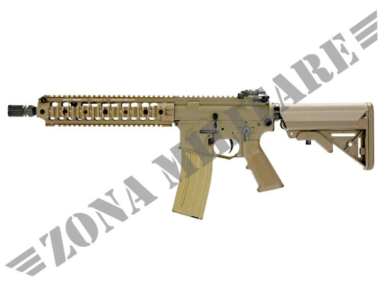 Fucile Kac Sr16 Cqb Carabine Vfc