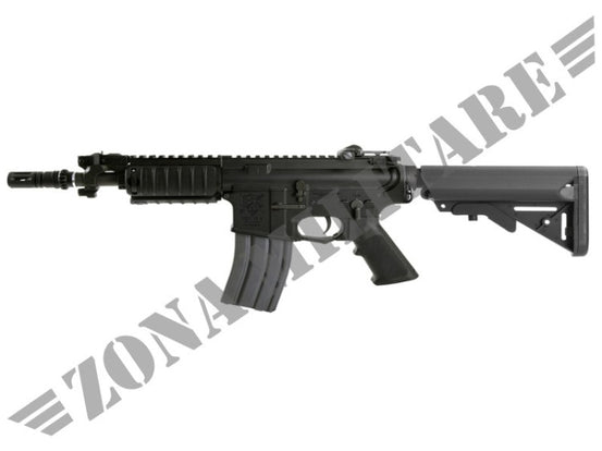 Fucile Vr16 Tactical Elite Vsbr Vfc