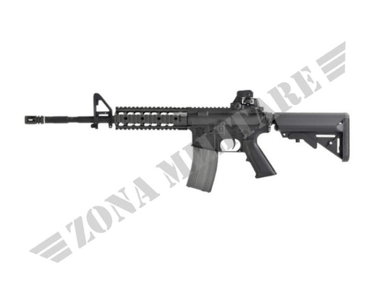 Fucile Vfc Vr16 Fighter Cqb Mk2 Black Version