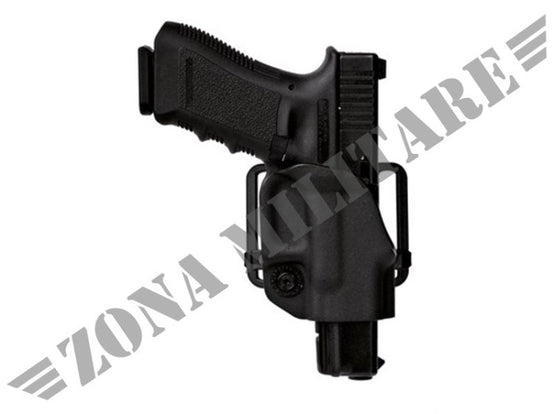 Fondina Pol. Vkh Half Size Vega Holster