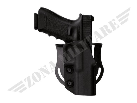 Fondina In Polimero Prestampato Vega Holster