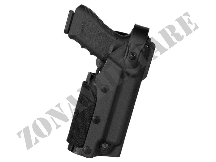 Fondina VKZ8 PER ARMI CON TORCIA VEGA HOLSTER