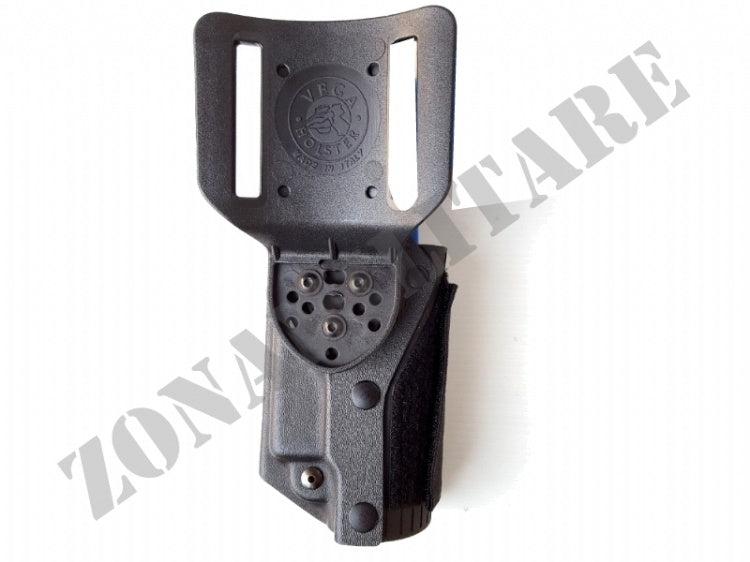 Fondina VKZ8 PER ARMI CON TORCIA VEGA HOLSTER