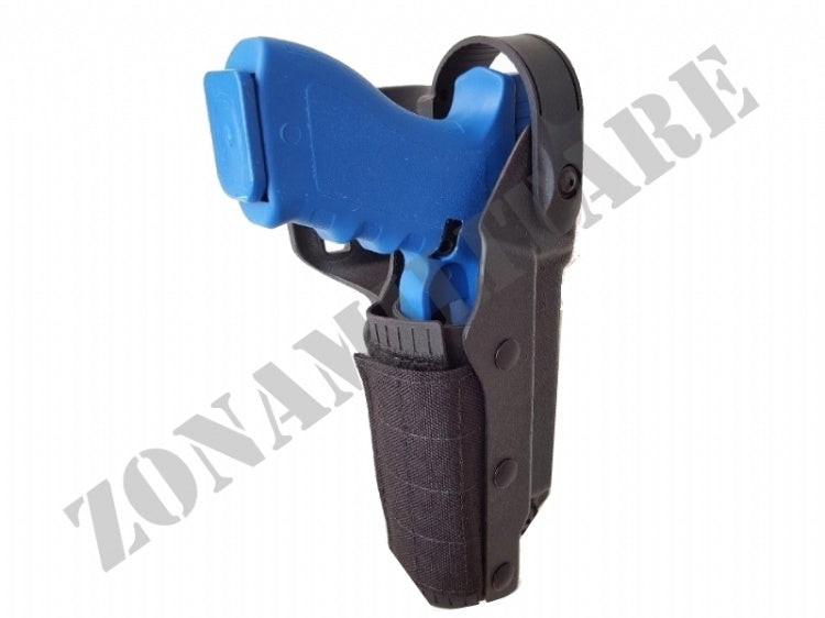 Fondina VKZ8 PER ARMI CON TORCIA VEGA HOLSTER