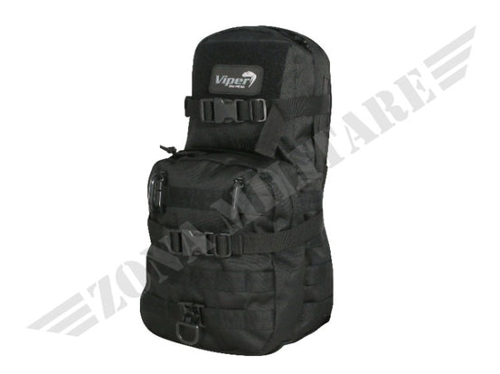 Zaino One Day Modular Pack Viper Colore Nero