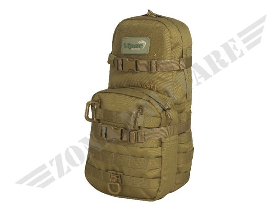 Zaino One Day Modular Pack Viper Colore Coyote Brown