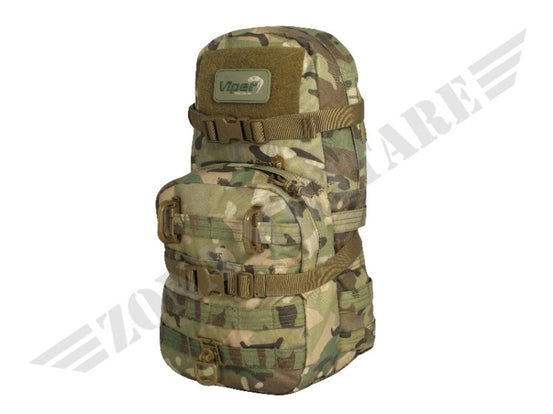 Zaino One Day Modular Pack Viper Colore Multicam