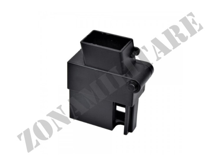 Adattatore Per Caricatori Mp5 Speed Loader Wosport