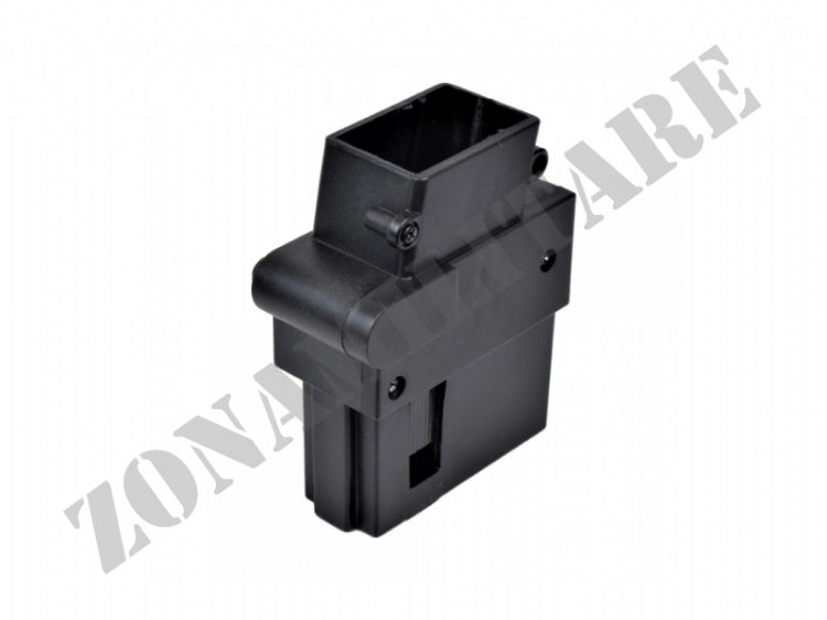 Adattatore Per Caricatori Mp5 Speed Loader Wosport