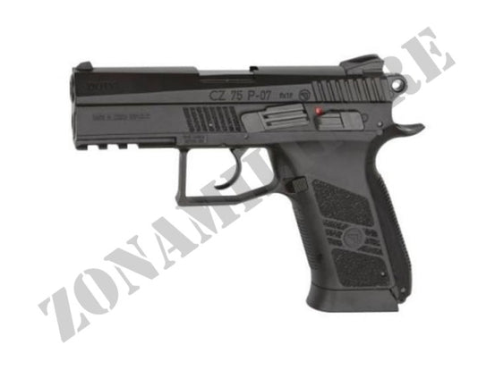 Pistola Dan Wesson Modello Cz75 Cal.4,5 Pot<7.5Joule